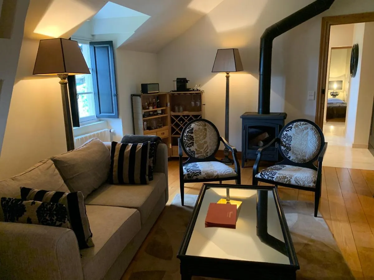 *****  Beaumanoir Small Luxury Boutique Hotel Biarritz Fransa