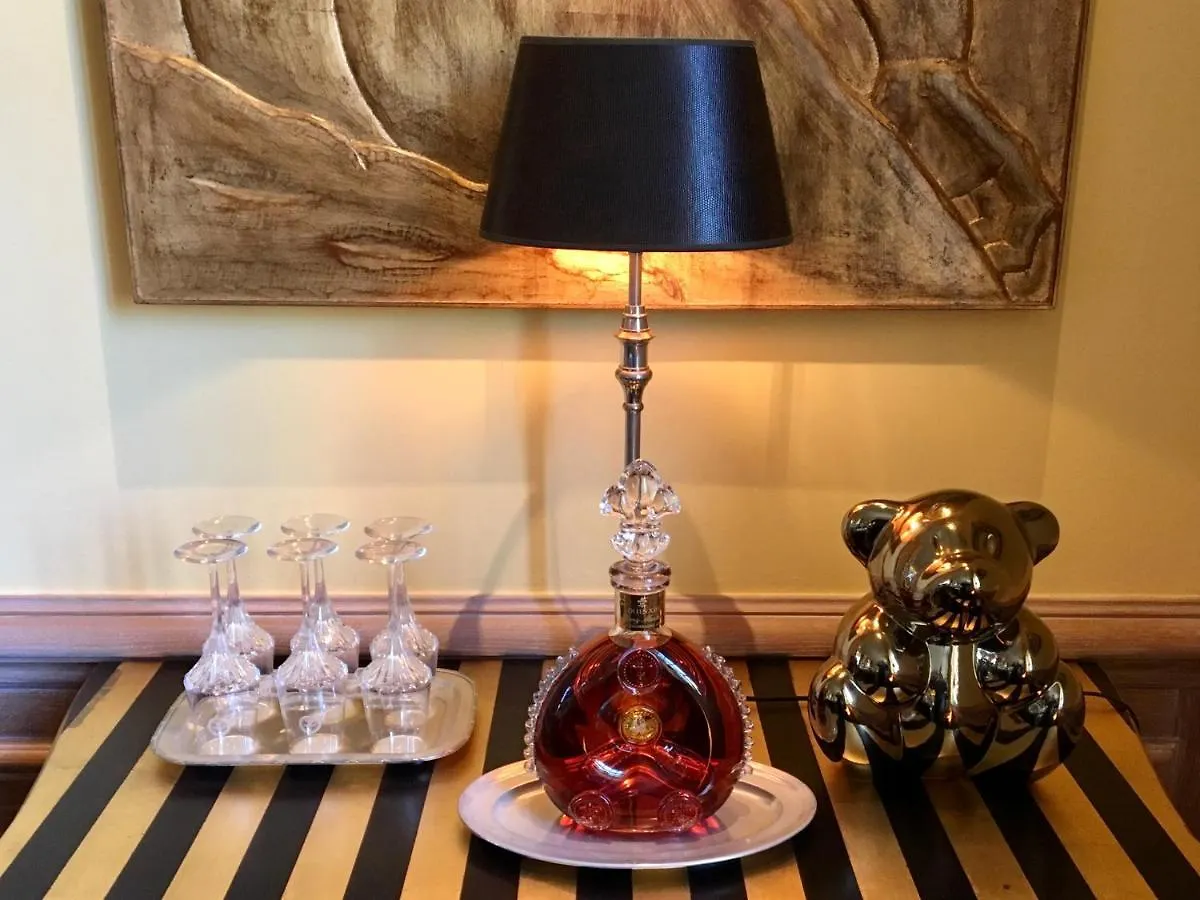 Beaumanoir Small Luxury Boutique Hotel Biarritz