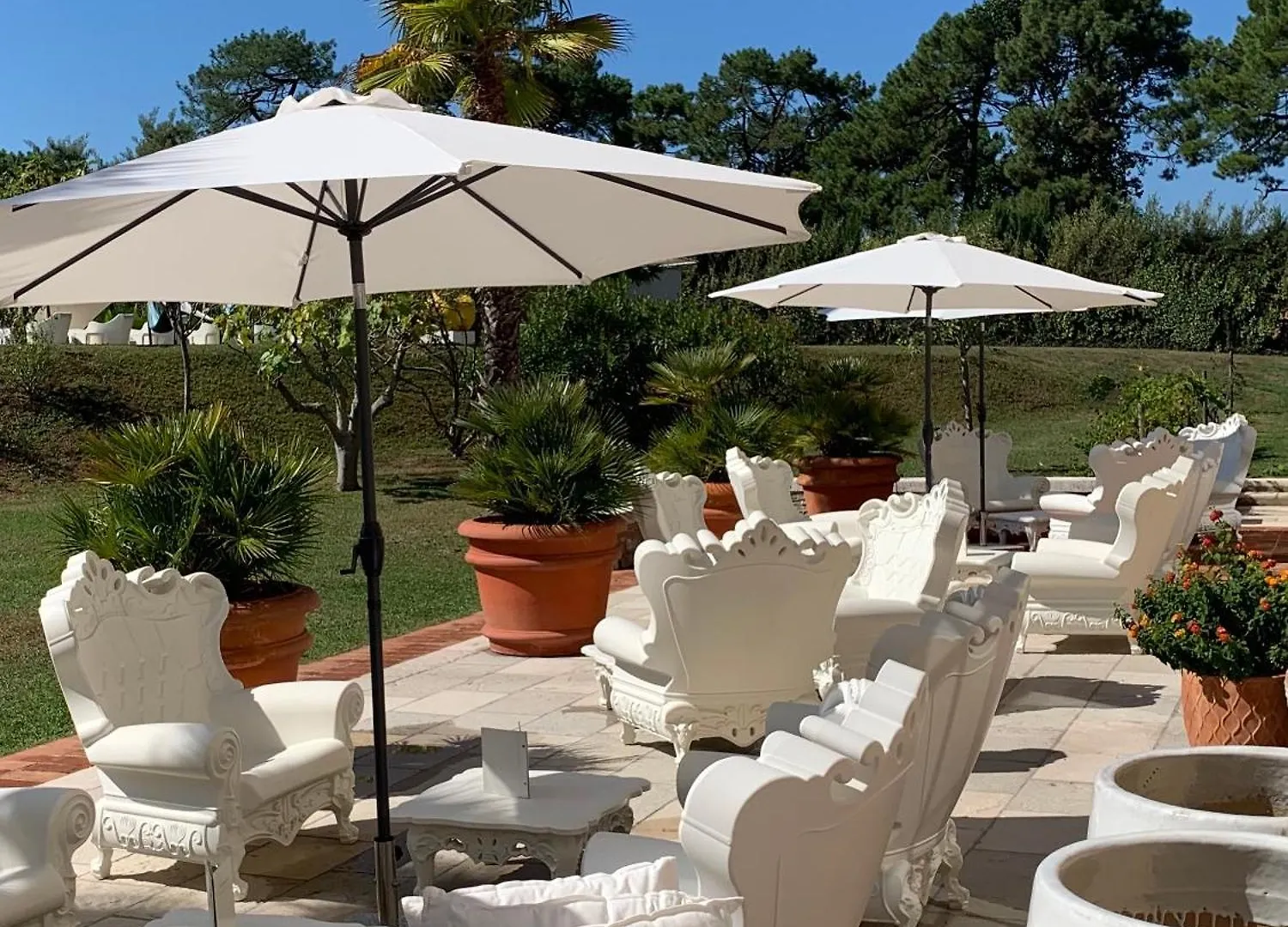 Beaumanoir Small Luxury Boutique Hotel Biarritz