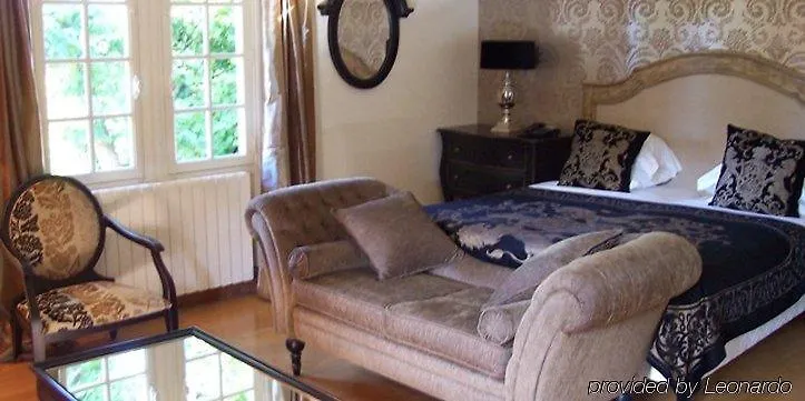 Beaumanoir Small Luxury Boutique Hotel Biarritz