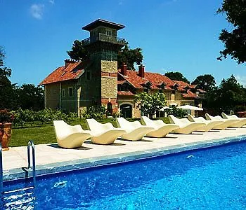 *****  Beaumanoir Small Luxury Boutique Hotel Biarritz France