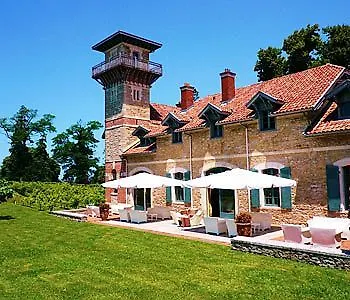 Beaumanoir Small Luxury Boutique Hotel Biarritz Fransa