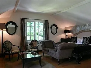 Beaumanoir Small Luxury Boutique Hotel Biarritz