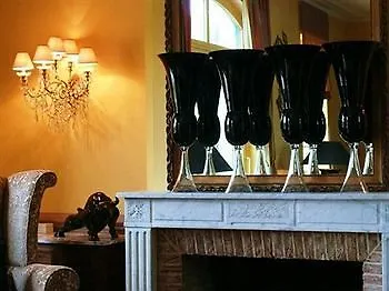 Beaumanoir Small Luxury Boutique Hotel Biarritz Fransa