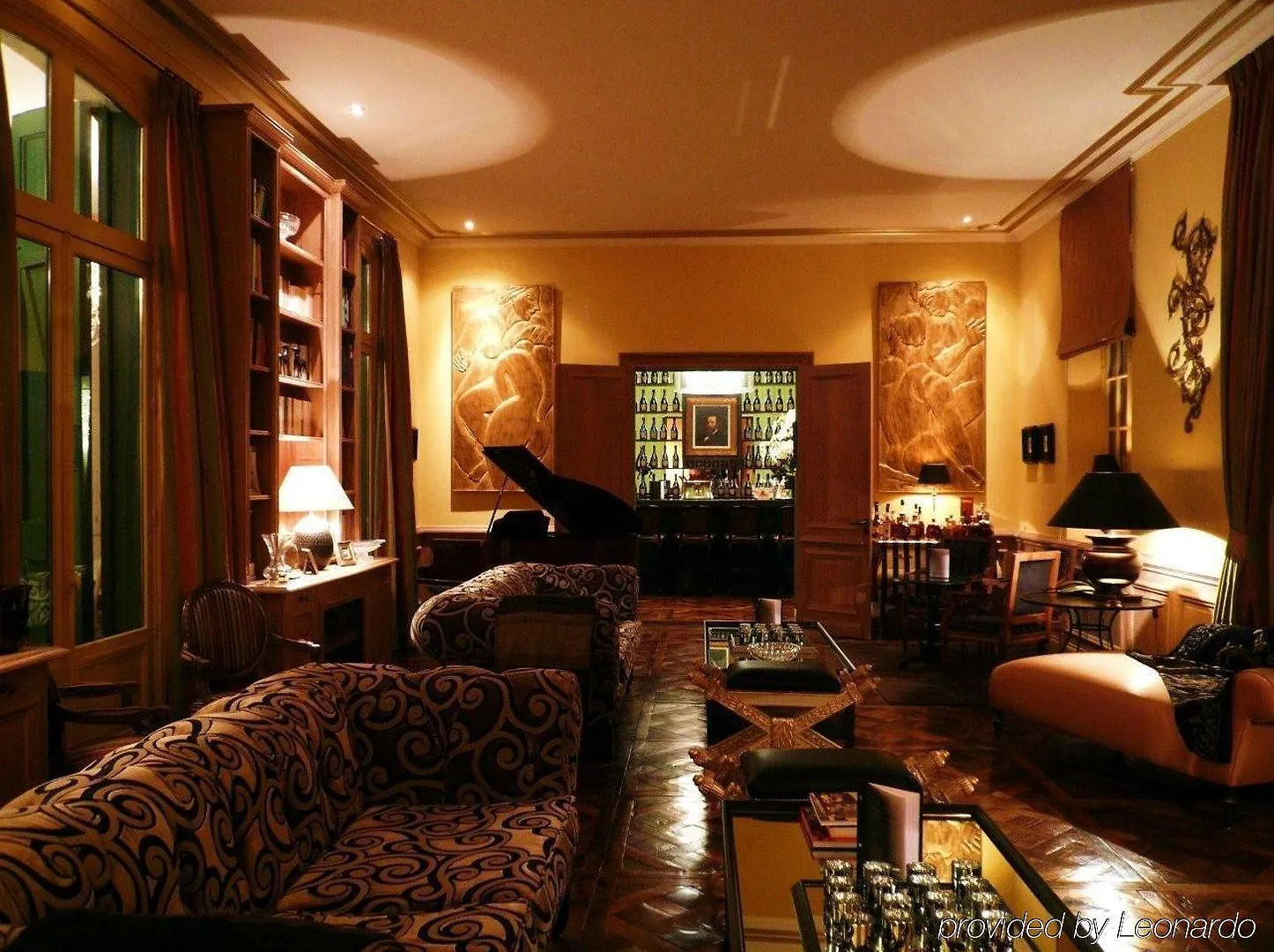 Beaumanoir Small Luxury Boutique Hotel Biarritz 5*,