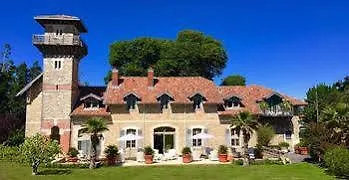 Beaumanoir Small Luxury Boutique Hotel Biarritz France