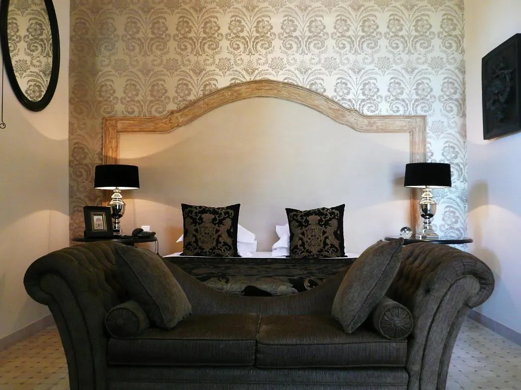 Beaumanoir Small Luxury Boutique Hotel Biarritz