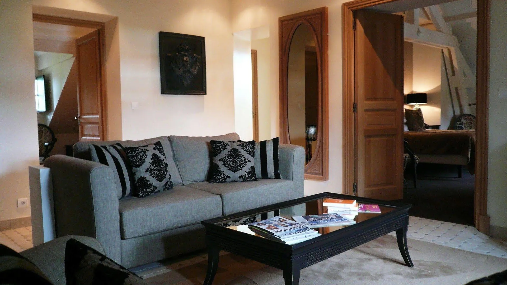 Beaumanoir Small Luxury Boutique Hotel Biarritz