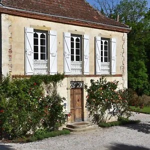 Chateau De Belespy Bed & Breakfast La Bastide-de-Besplas