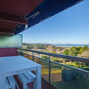  Appartement Guestready - Large With Swimming Pool Sea View