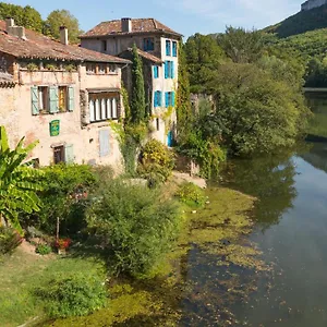 Marie Colline A La Campagne Bed & Breakfast Saint-Antonin-Noble-Val