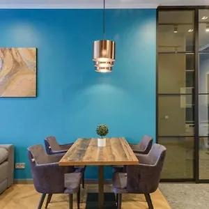 Courtyard By Marriott Gare De Lyon 4* Paris