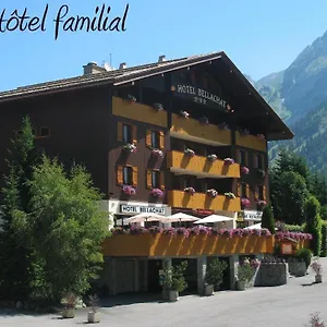 Bellachat Hotel La Clusaz