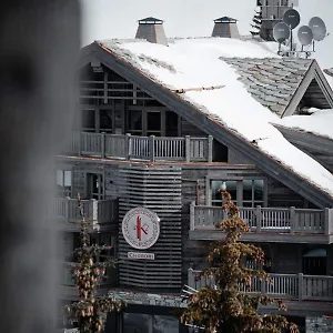 Le K2 Chogori Hotel Val-d'Isere