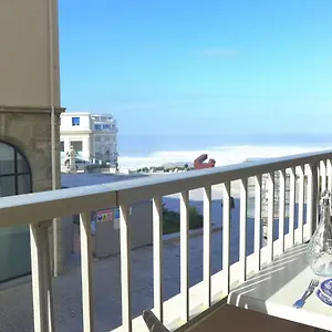  Appartement Bellevue Clemenceau-1