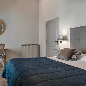 La Magnaneraie 4* Villeneuve-lès-Avignon
