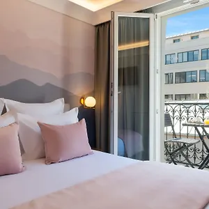 Le Milie Rose 4* Paris