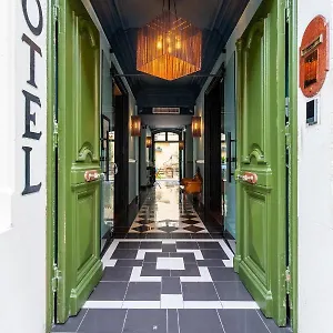La Maison D'ete Hotel Salon-de-Provence