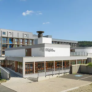 Centre International De Sejour Andre Wogenscky Hostel Saint-Etienne (Loire)