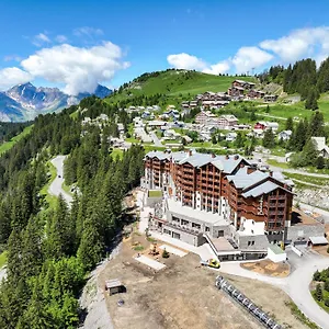 Belambra Clubs Panorama Hotel Flaine