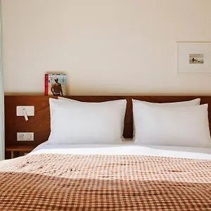 Hotell Alfred Les Halles, Biarritz