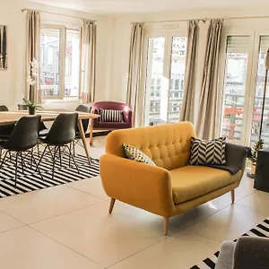  Appartement Centre De