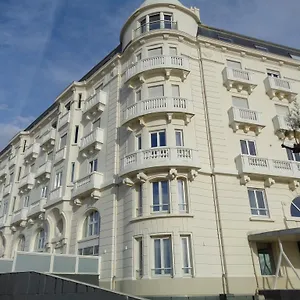 Studio Prive Regina Biarritz