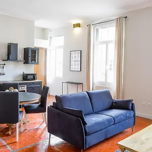 L'oustau D'alberta Apartment Aix-en-Provence
