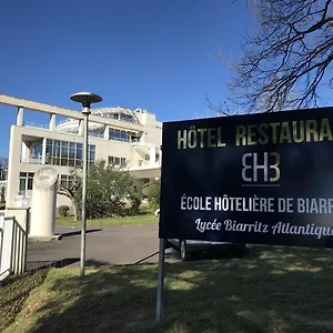 Atlantique - Lycee Hotelier - Management School Biarritz