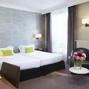 Londres Et New York - Teritoria 3* Paris